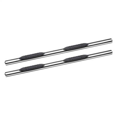 Tuff Bar - TUFF BAR Step Bar F-150 Reg Cab 09-14 Stainless Steel (5-0053)