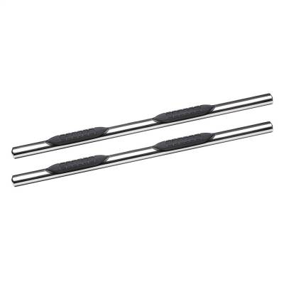 Tuff Bar - TUFF BAR Step Bar F-150 Supercrew 09-14 Stainless Steel (5-0253)