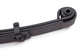 Zone - ZONE  Leaf Spring 4in SD/6in Exc