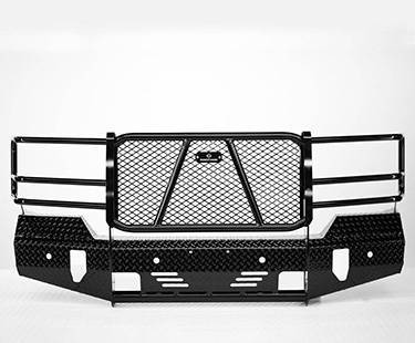 Ranch Hand - Ranch Hand Front Summit Series Bumper (FSF171BL1C)