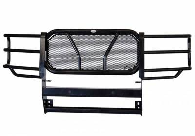 Frontier Truck Gear - Frontier Grill Guard for  '94-'02 Dodge Ram 1500-3500   (200-49-9004)