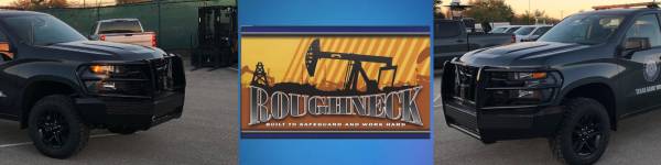 ROUGHNECK HD 