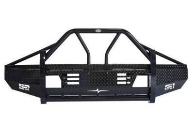 Frontier Truck Gear - Frontier Xtreme Front Bumper for  '11-'16 Ford F250-F450  (600-11-1005)