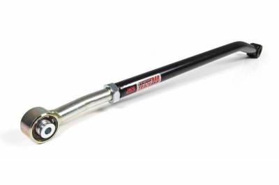 JKS - JKS  Hd Adjustable Rr Trackbar  (JKSOGS151)