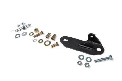 BDS - BDS Suspension Single Stabilizer Mount  2015-2019 Silverado/Sierra  HD  (55383)