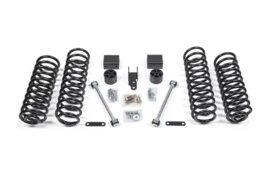 Zone - ZONE  3" Lift Kit    2007-2018   Wrangler JK  4DR   *No Shocks*  (ZONJ36)