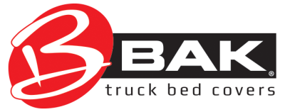 BAK Industries - BAK Industries Replacement Parts - Service Kit - Locking Lever Assembly - Passenger Side