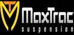 MAXTRAC - MaxTrac Suspension BLOCKS, U-BOLTS, & BRAKELINE BRACKETS