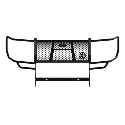 Ranch Hand - Ranch Hand Legend Grille Guard 2024 Ford Ranger All (GGF24MBL1)