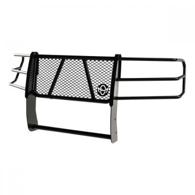 Ranch Hand - Ranch Hand  Legend Grille Guard  2021+  Tahoe/Suburban   (GGC21SBL1)