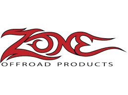 ZONE  4in Front Box Kit  05-07 Ford F250/350