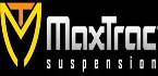 MaxTrac Suspension REAR SHOCKS - 4" LIFT HEIGHT